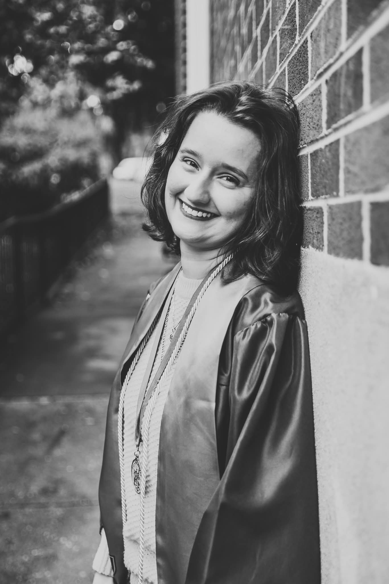 Picture of Sarah Ballance, FCS/4-H Program Assistant